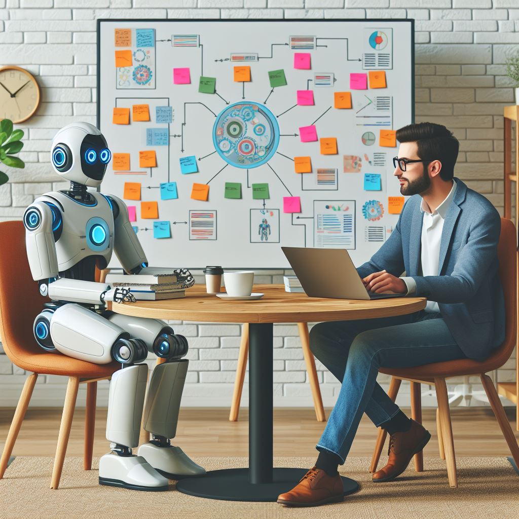 How AI is Revolutionizing People Management