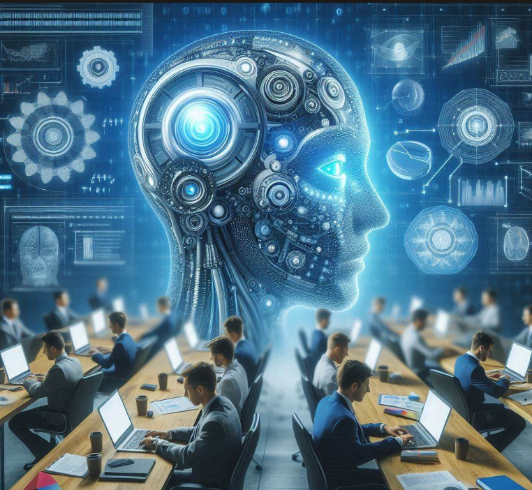 How to Leverage AI for Agile Project Management