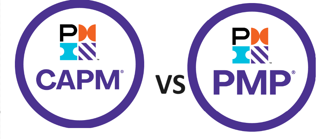 CAPM or PMP: Which Certification Will Propel Your Career Forward?