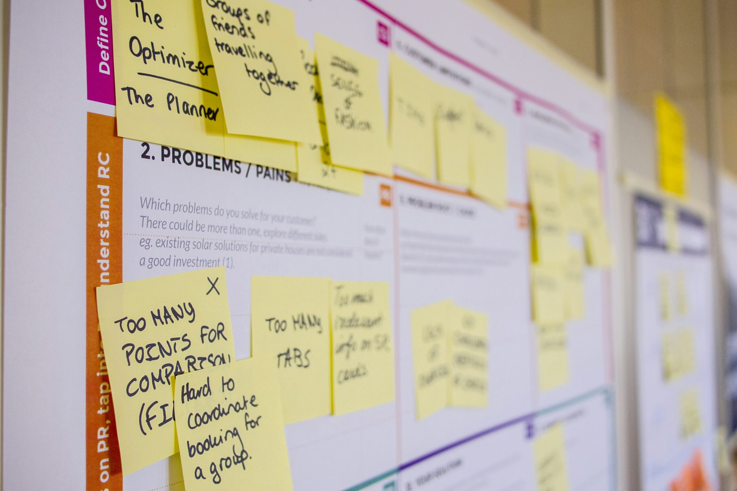 5 Ways a Scrum Master Can Remove Hindrances for the Team