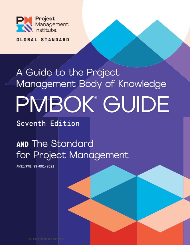 Mastering PMBOK 7: Understanding and Implementing the 12 Key Project Management Principles