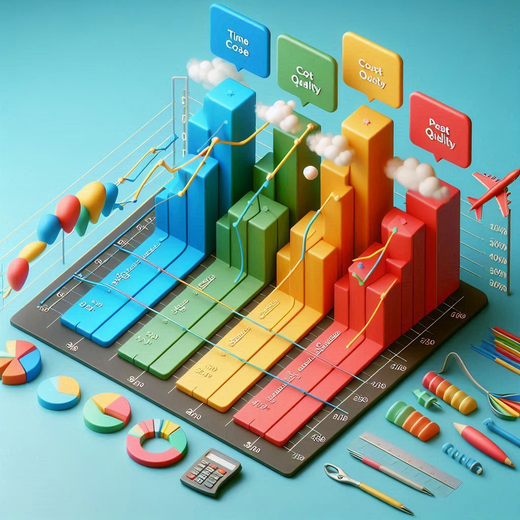 Establishing a Solid Project Baseline: A Guide for Effective Project Management