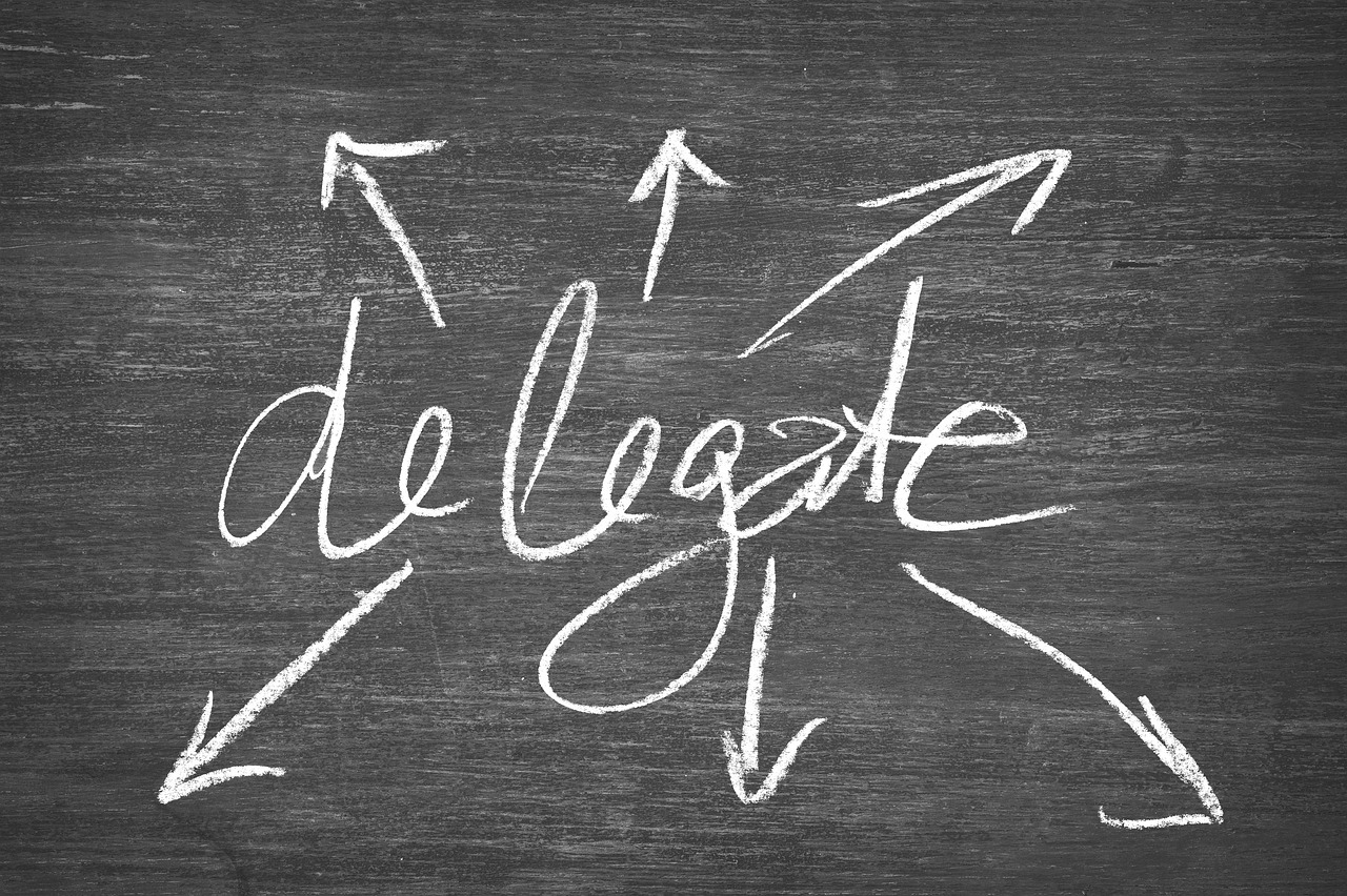 Why Delegation is a Superpower in Project Management and How to Harness It