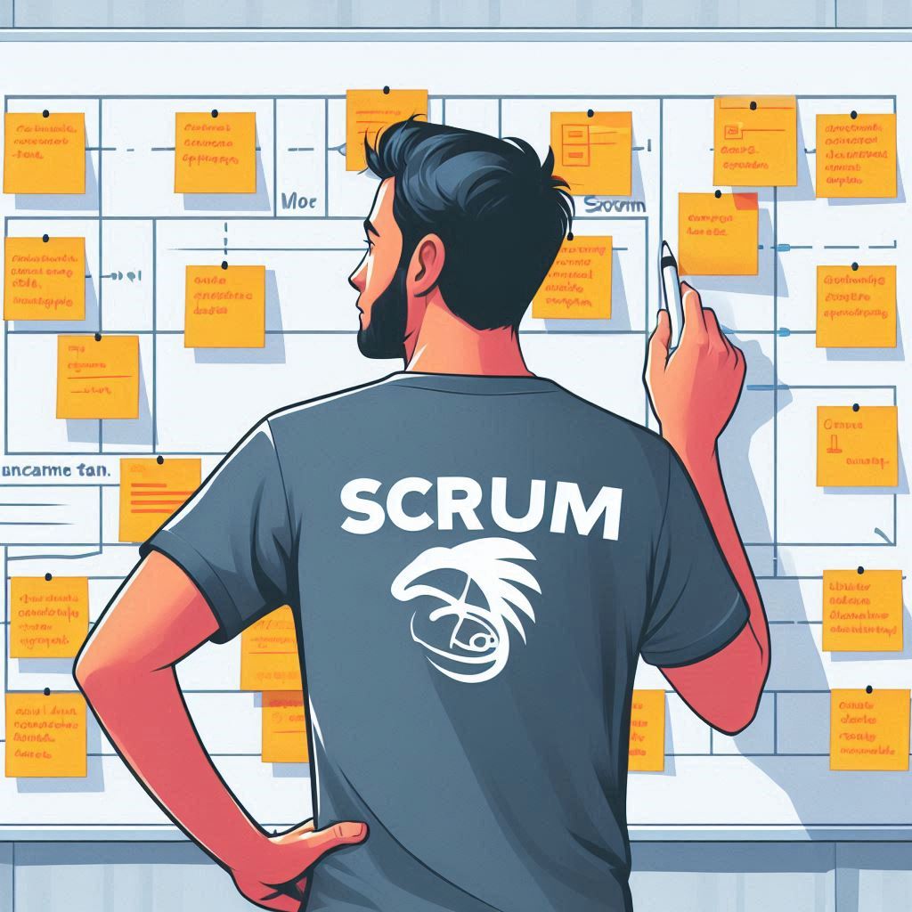 The Essential Role of the Scrum Master: Key Responsibilities and Skills