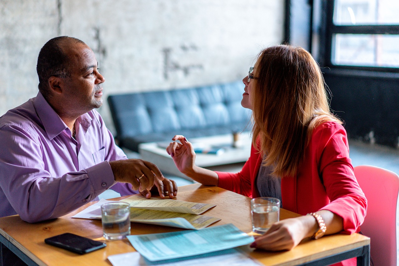 Handling Emotionally Charged Conversations: Strategies for Managing Emotions in Difficult Discussions