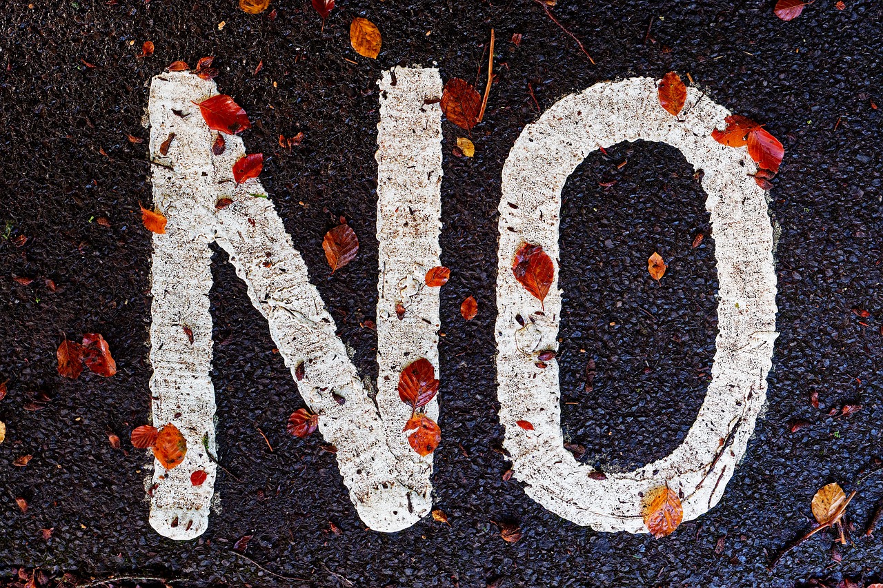 When and How to Say No: A Project Manager’s Guide to Setting Boundaries