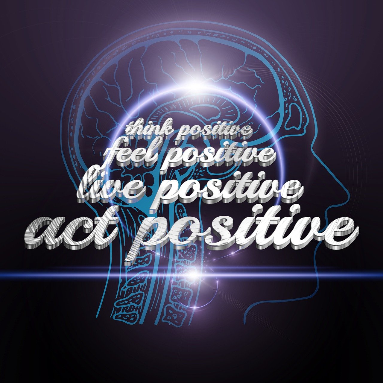 Harnessing the Power of Positive Thinking: A Confidence Boost for Project Managers