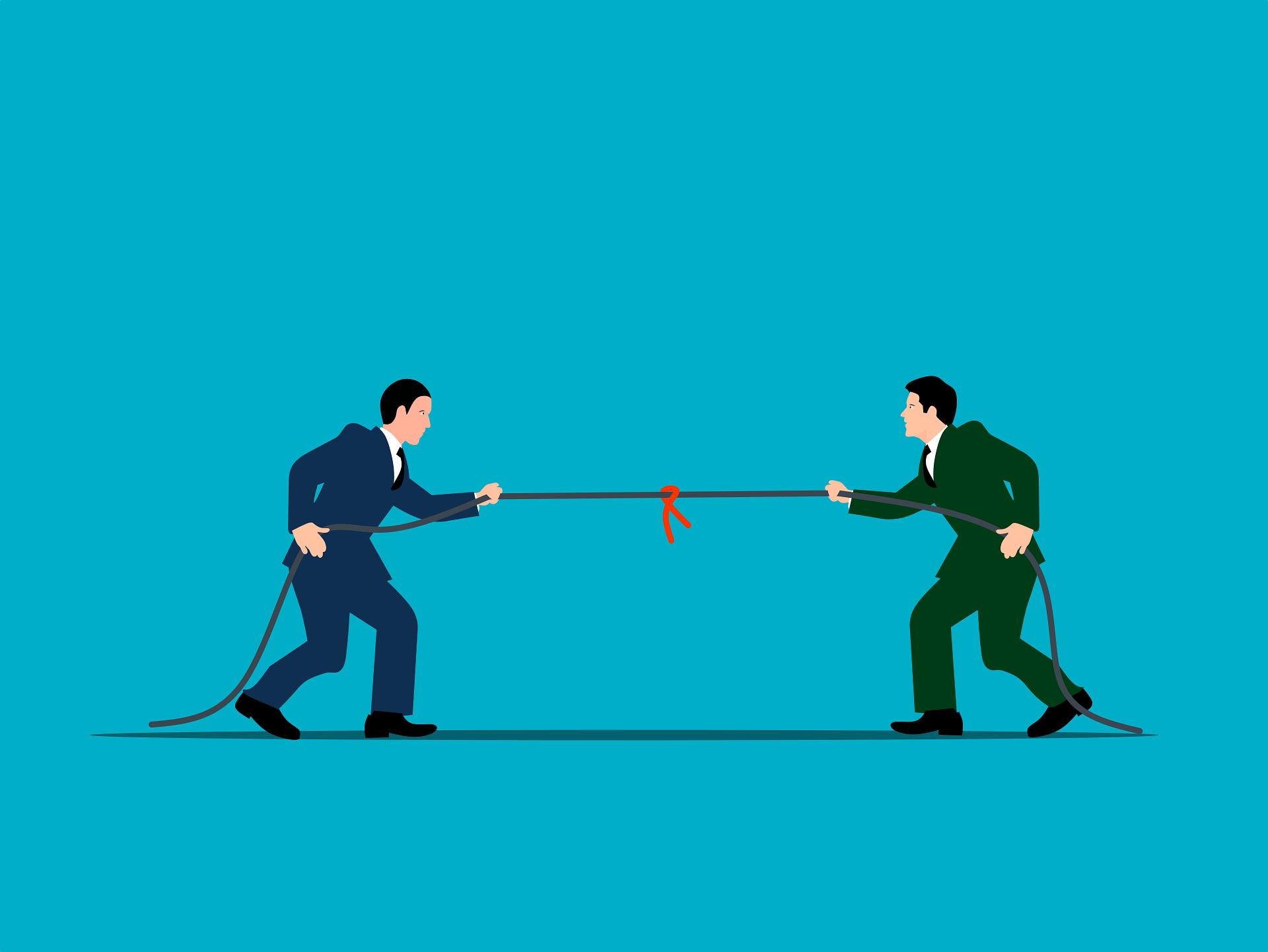 The Five Common Conflict Resolution Styles and Their Impact on Workplace Relationships