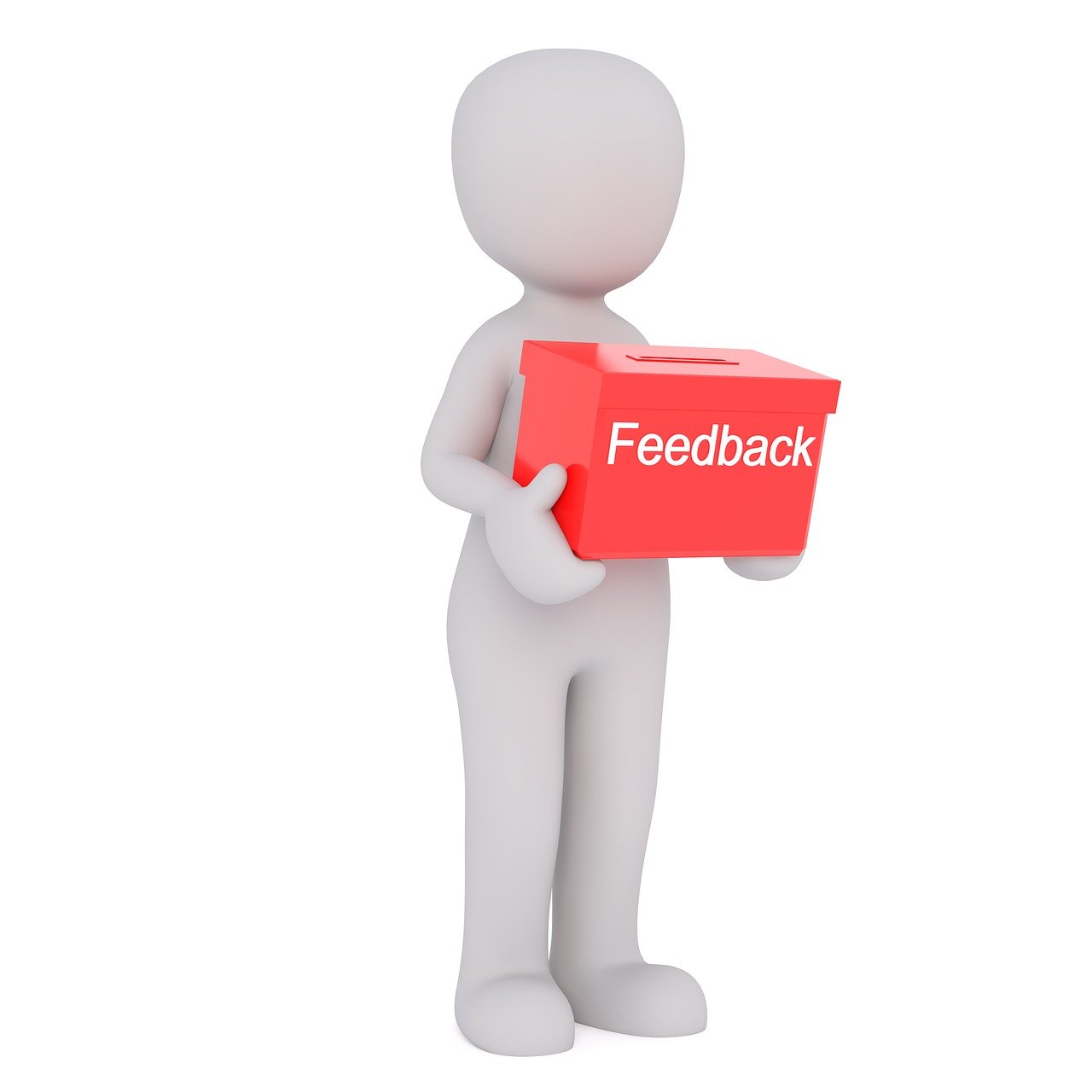 Constructive Criticism: How to Give Feedback That Drives Growth