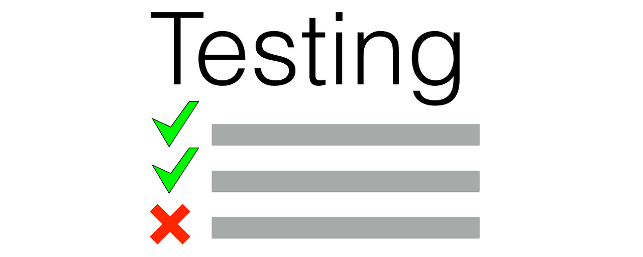 Product Managament - Testing Plan